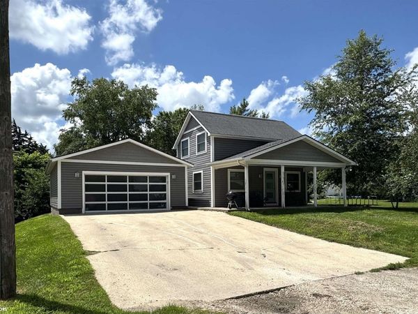 521 Scott Street, Fontanelle, IA 50846