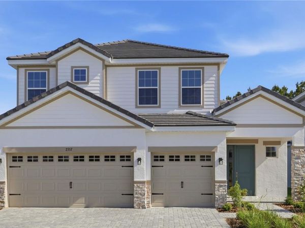 2357 WISE RIVER LANE, ZEPHYRHILLS, FL 33539