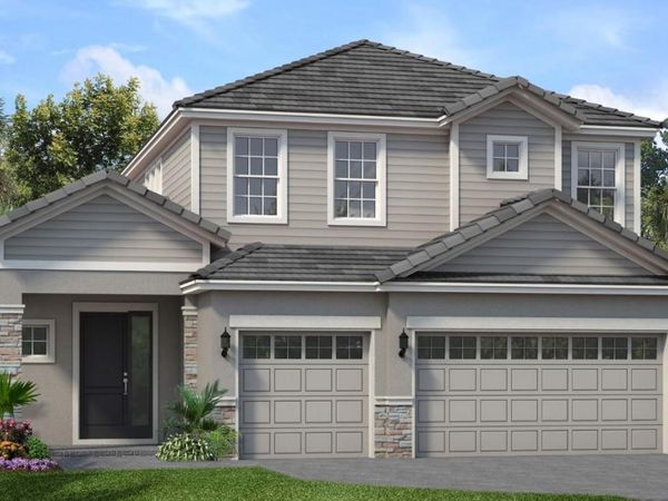 2357 WISE RIVER LANE, ZEPHYRHILLS, FL 33539