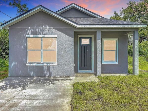 2445 DOLARWAY STREET, SANFORD, FL 32771
