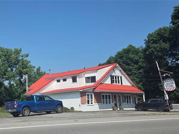 10 Warsaw Boulevard, Silver Springs, NY 14550