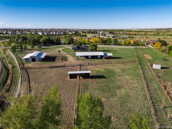 5948 King Court, Parker, CO 80134