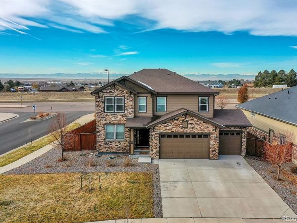 207 S Irvington Street, Aurora, CO 80018