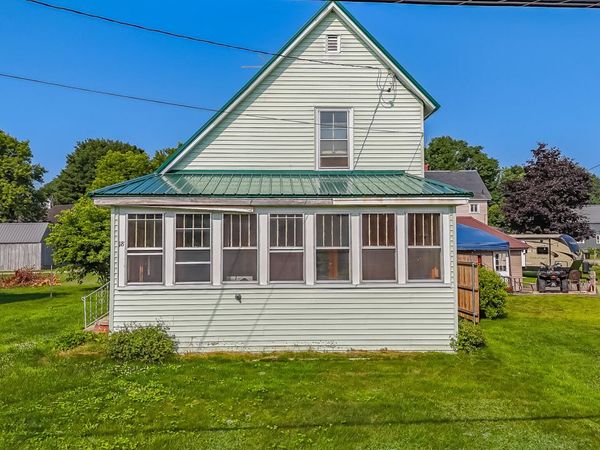 18 Front Street, Brownville, ME 04414