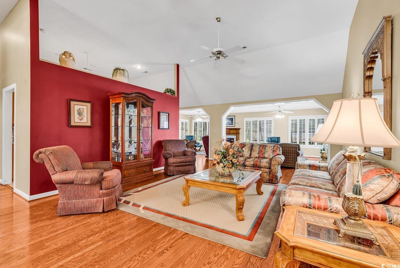 598 Rum Gully Rd. Photo 4