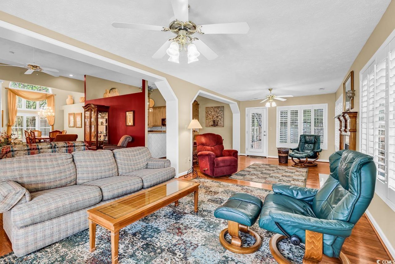 598 Rum Gully Rd. Photo 8