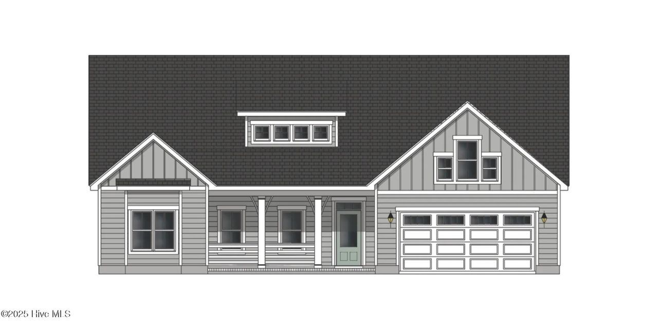 1013 Hunter Grace Drive, Winterville, NC 28590 Main Photo