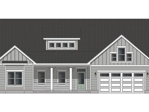 1013 Hunter Grace Drive, Winterville, NC 28590