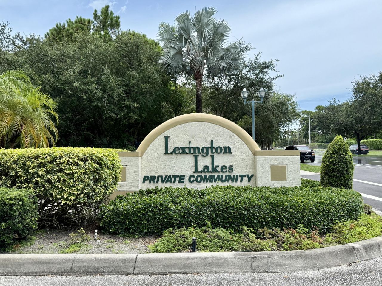 3051 SE Lexington Lakes Drive, Unit 202, Stuart, FL 34994 Photo