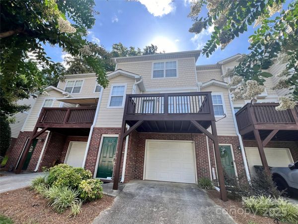 133 High Ridge Road, Mooresville, NC 28117