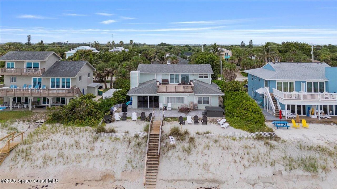 6775 Highway A1a Highway, Melbourne Beach, FL 32951 Photo