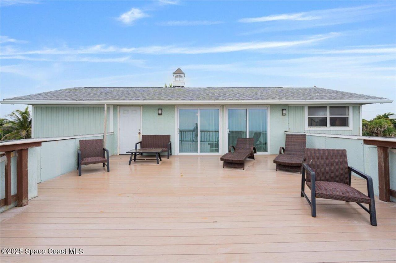 6775 Highway A1a Highway, Melbourne Beach, FL 32951 Photo