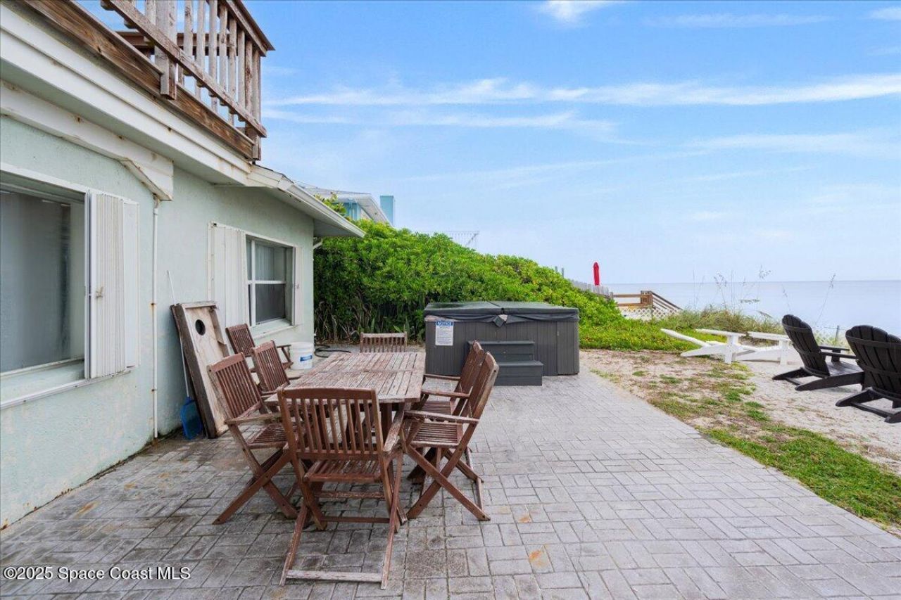 6775 Highway A1a Highway, Melbourne Beach, FL 32951 Photo