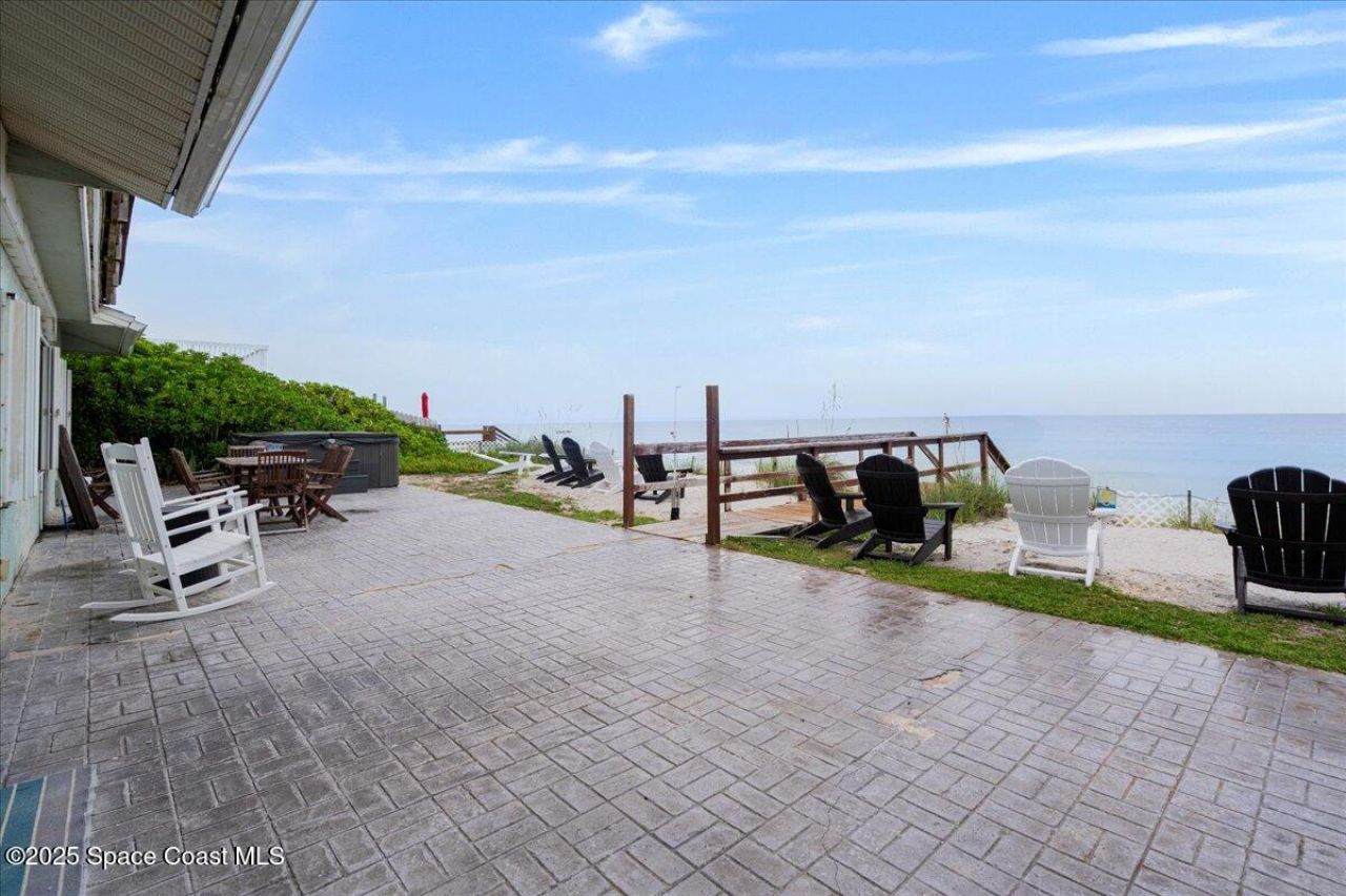 6775 Highway A1a Highway, Melbourne Beach, FL 32951 Photo