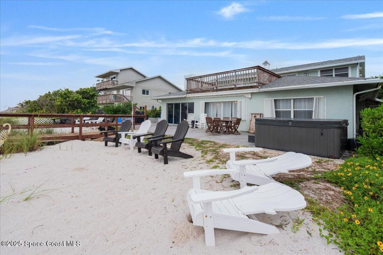 6775 Highway A1a Highway, Melbourne Beach, FL 32951 Photo