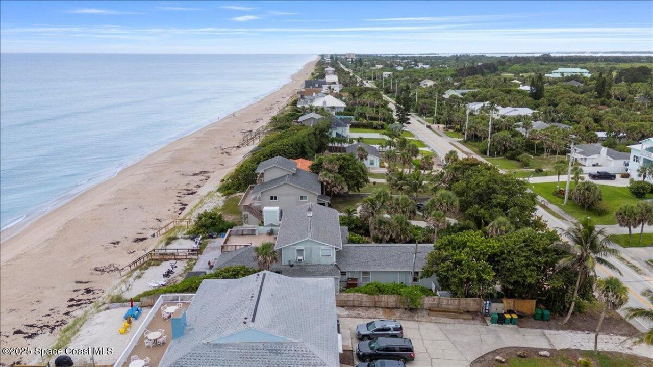 6775 Highway A1a Highway, Melbourne Beach, FL 32951 Photo