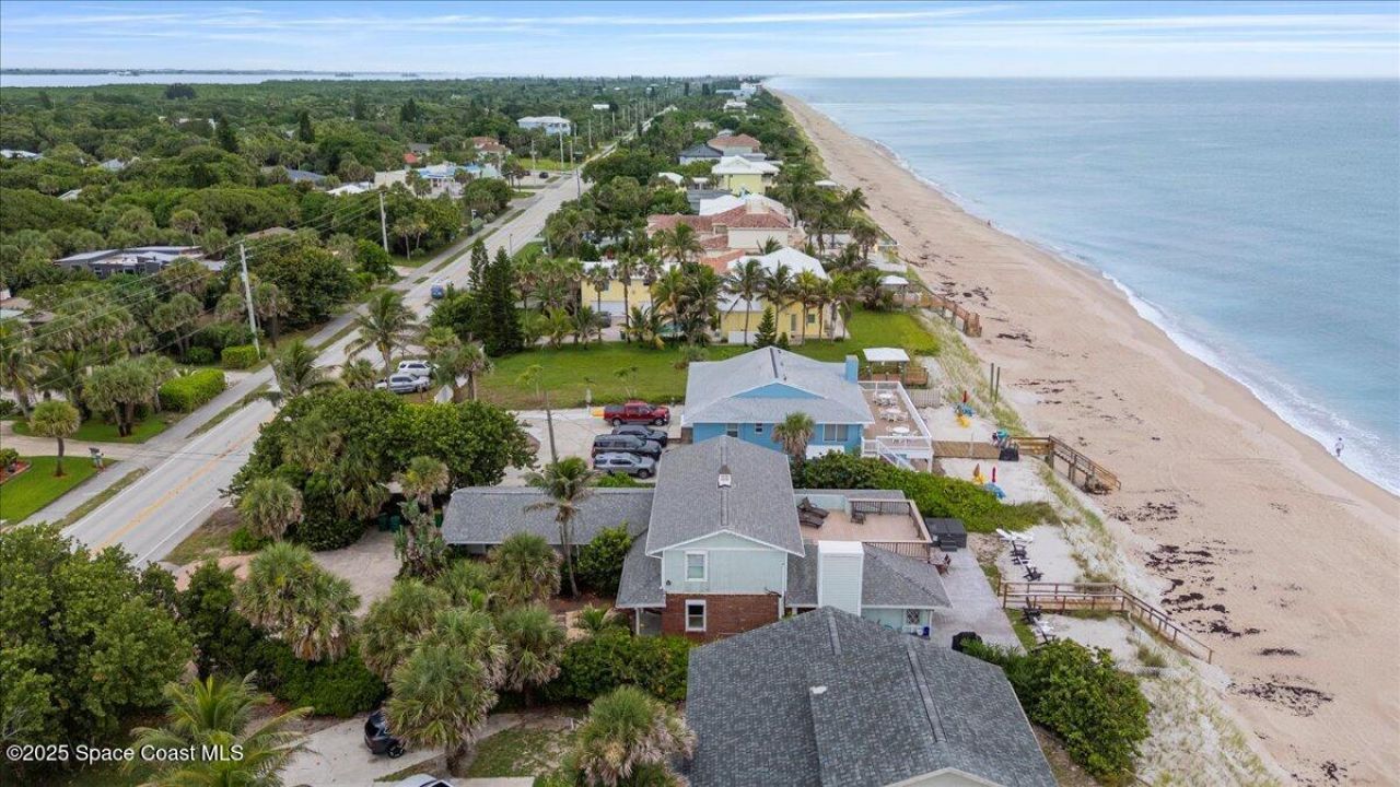 6775 Highway A1a Highway, Melbourne Beach, FL 32951 Photo
