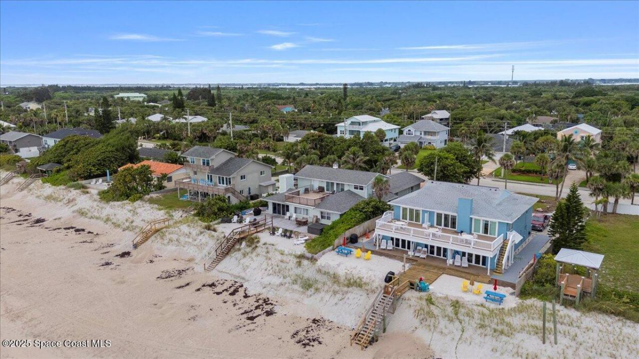 6775 Highway A1a Highway, Melbourne Beach, FL 32951 Photo