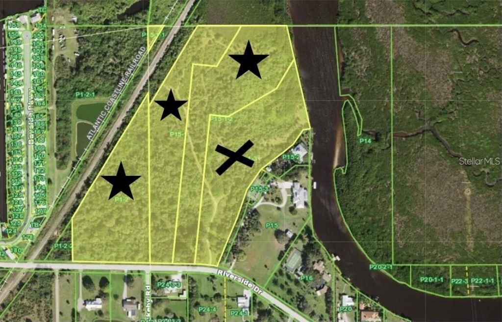 7022 Riverside Drive, Punta Gorda, FL 33982 Photo