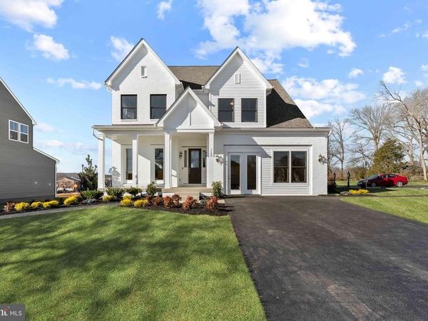 10923 GOLDEN GLOW AVENUE, UPPER MARLBORO, MD 20774