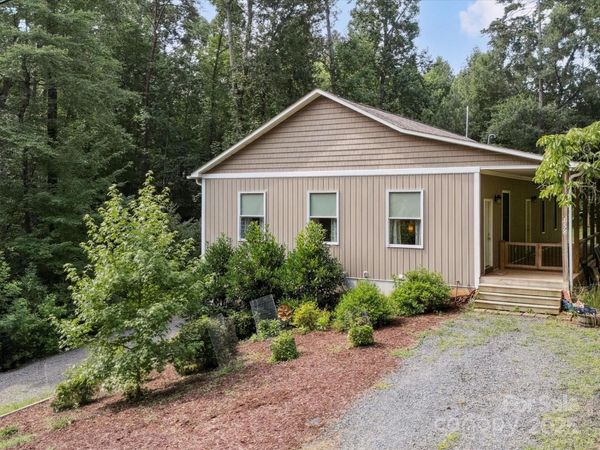 158 Pioneer Drive, Mount Gilead, NC 27306