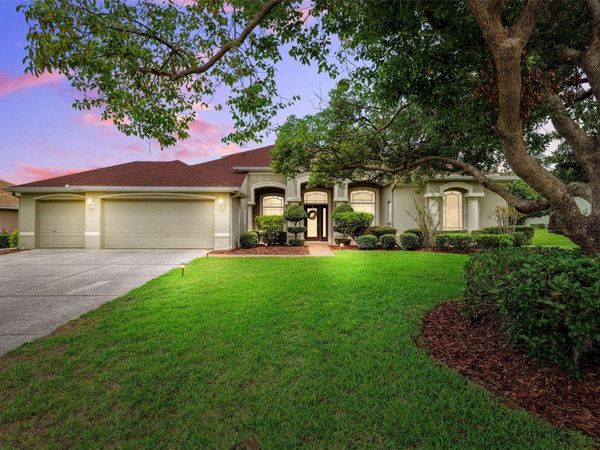 13049 THOROUGHBRED DRIVE, DADE CITY, FL 33525