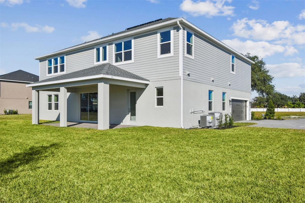 17030 Overstory Drive, Orlando, FL 32820 Photo