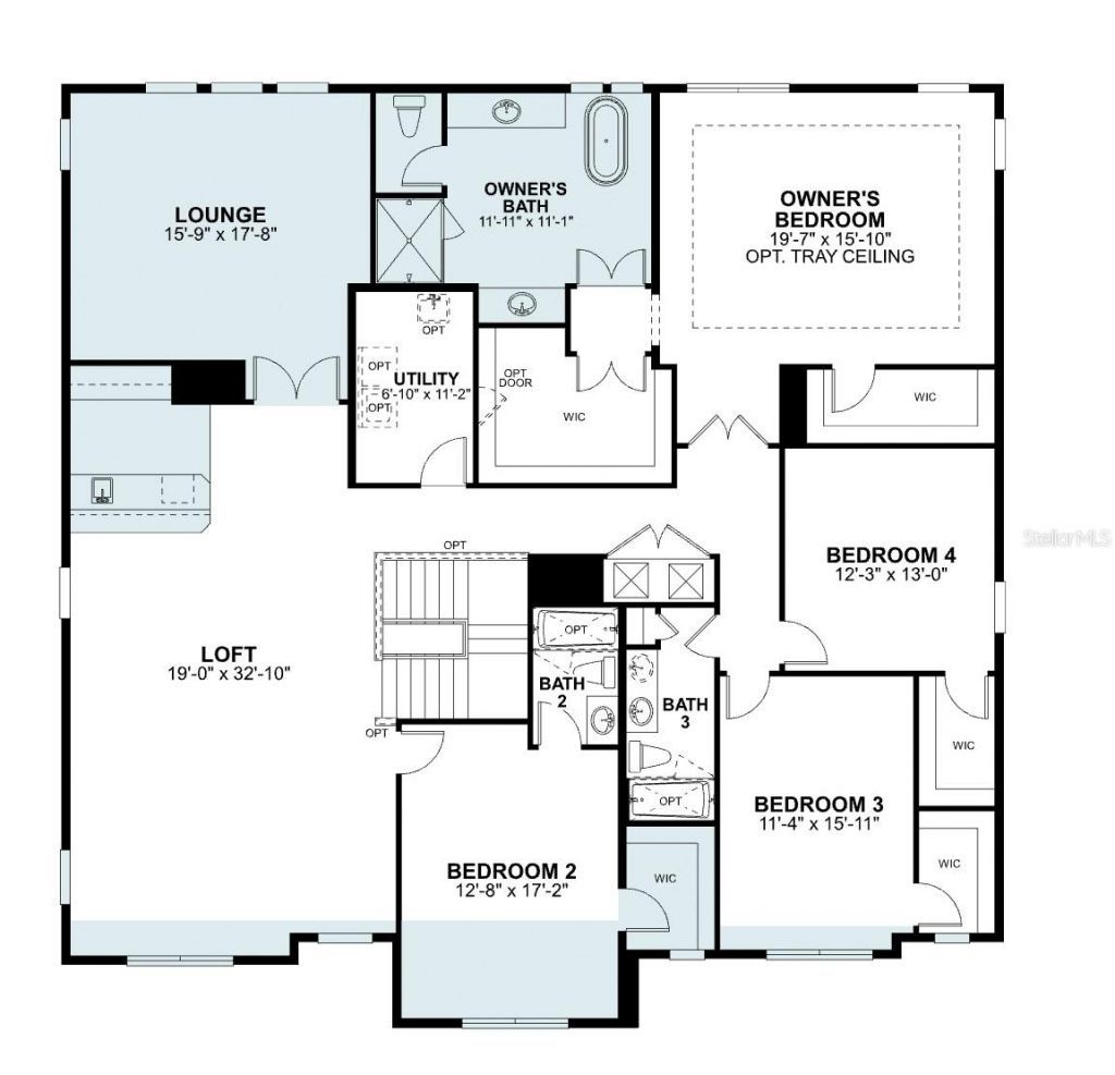 17030 Overstory Drive, Orlando, FL 32820 Photo