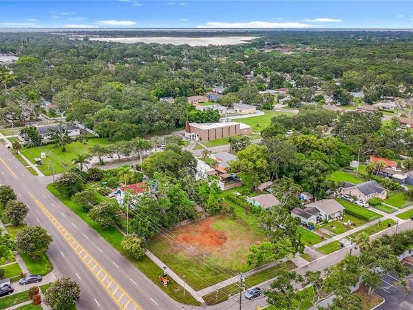 2946 22ND AVENUE S, ST PETERSBURG, FL 33712