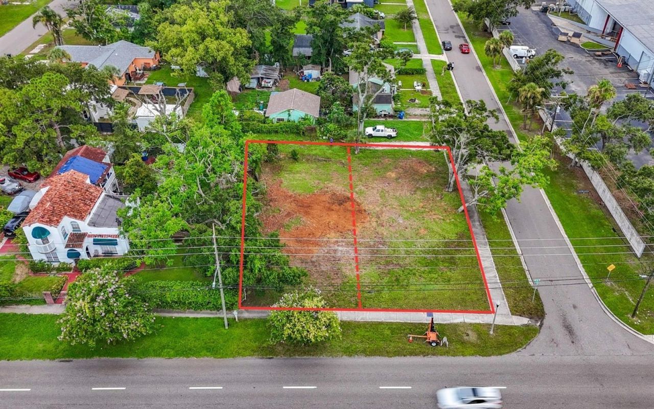 2946 22nd Avenue S, Saint Petersburg, FL 33712 Photo