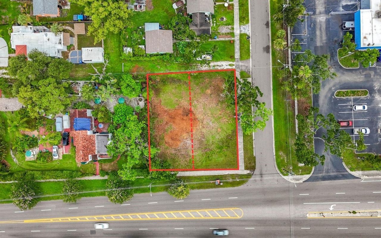 2946 22nd Avenue S, Saint Petersburg, FL 33712 Photo