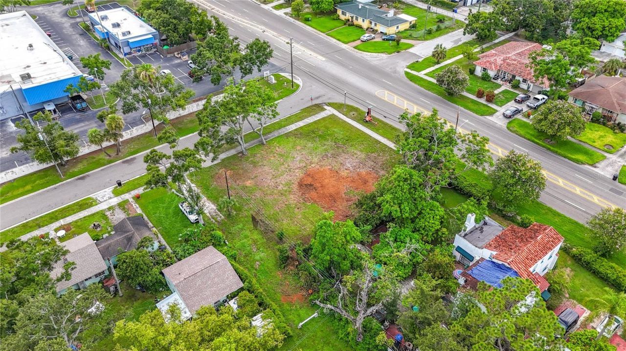 2946 22nd Avenue S, Saint Petersburg, FL 33712 Photo