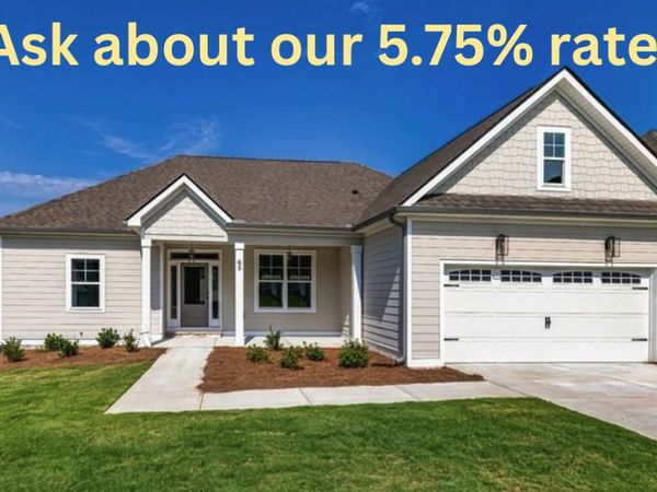 65 Oakhurst Trail, Sharpsburg, GA 30277