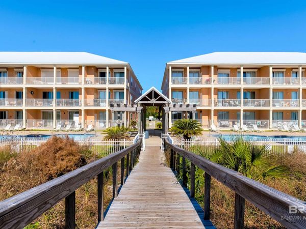 1705 Bienville Boulevard, Unit 209, Dauphin Island, AL 36528