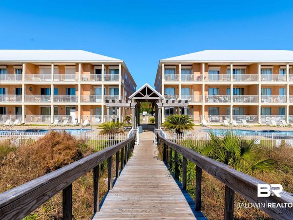 1705 Bienville Boulevard, Unit 209, Dauphin Island, AL 36528