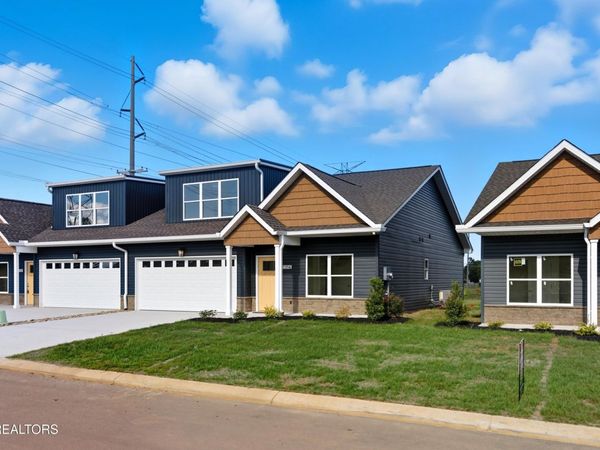 7350 Whispering Creek Lane, Powell, TN 37849