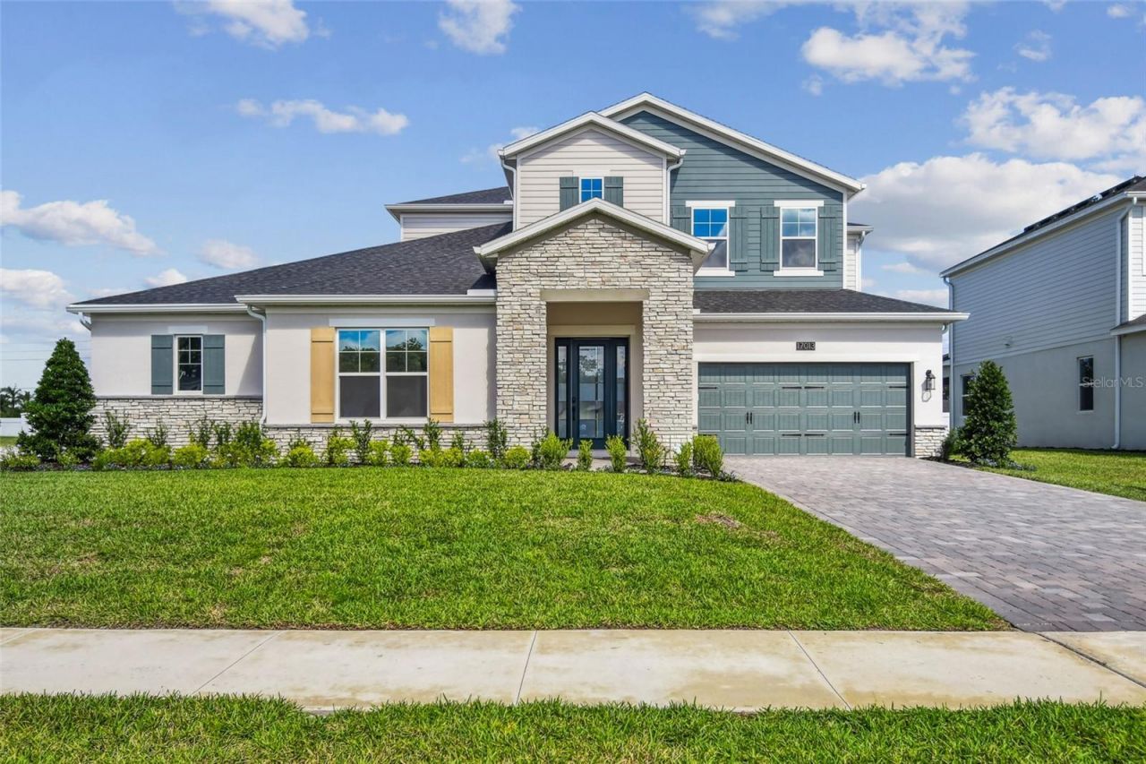 17013 Overstory Road, Orlando, FL 32820 Photo