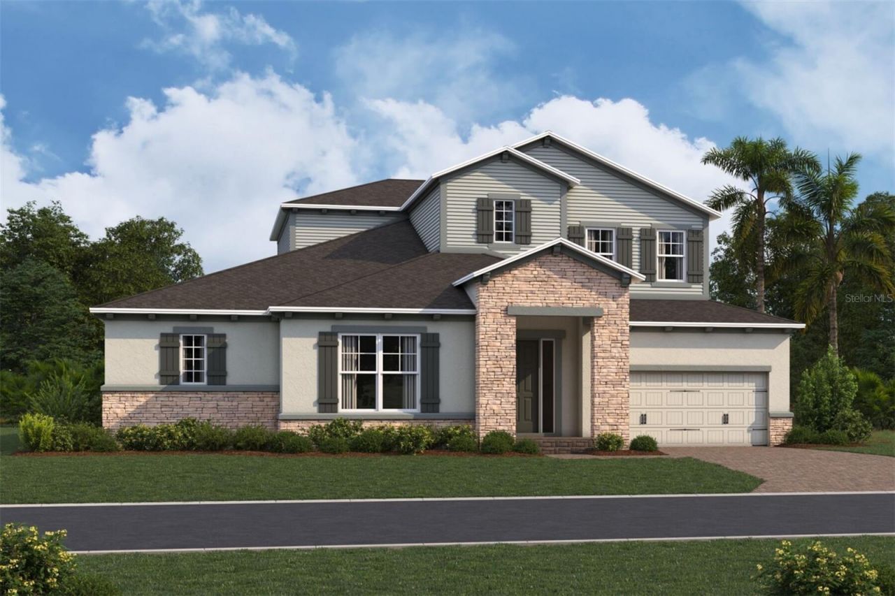 17013 Overstory Road, Orlando, FL 32820 Photo