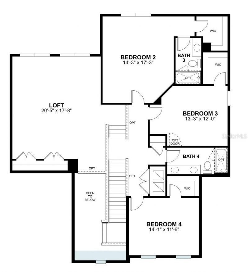 17013 Overstory Road, Orlando, FL 32820 Photo