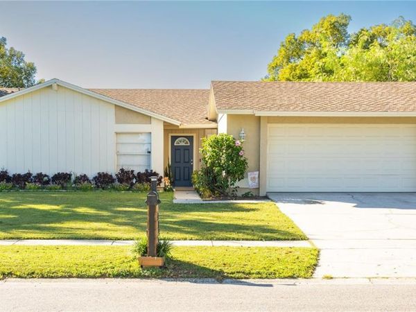 419 BLOOMINGFIELD DRIVE, BRANDON, FL 33511