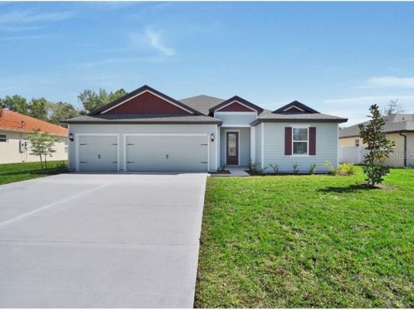 17399 SW 26TH TERRACE ROAD, OCALA, FL 34473