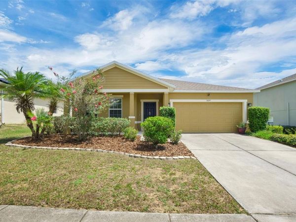 5077 HARVEST DRIVE, HAINES CITY, FL 33844