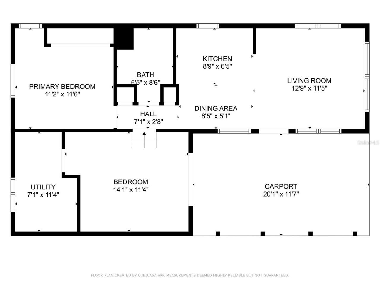 2312 17th Street Court W, Bradenton, FL 34205 Photo