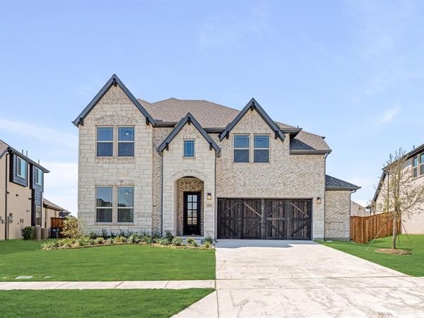 4111 Zina Lane, Prosper, TX 75078