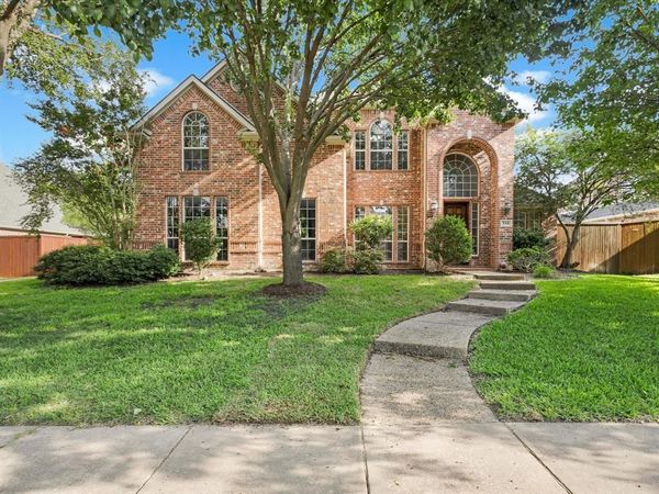 214 Grantham Lane, Murphy, TX 75094