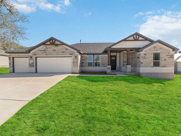 21136 Prairie Rose, San Antonio, TX 78264