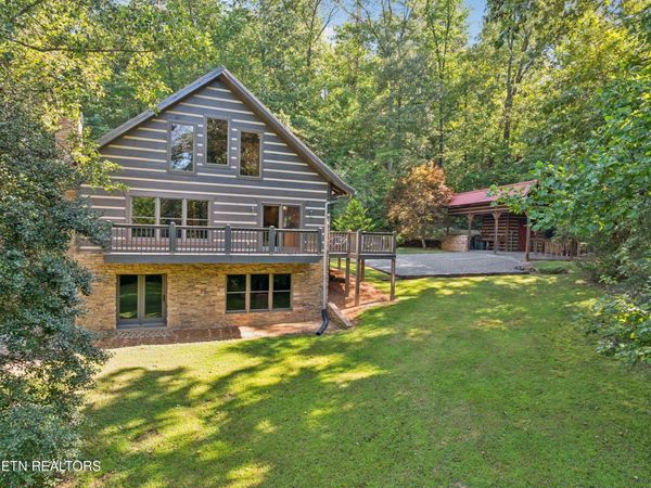 106 Fletcher Drive, Reliance, TN 37369