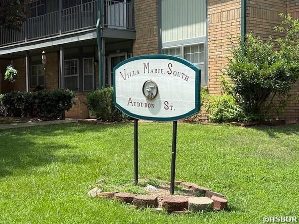 215 AUDUBON Street, Unit 1105, Hot Springs, AR 71901