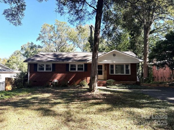 1969 Margate Avenue, Charlotte, NC 28205