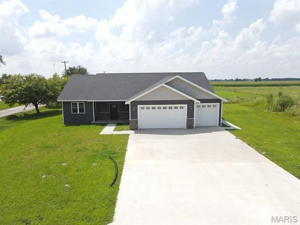 410 N Sheldon, Kahoka, MO 63445